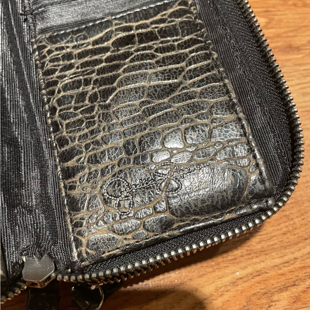 Jessica Simpson Wallet - Picture 6 of 7
